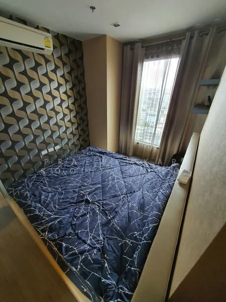 NYE by Sansiri, Bangkok, 333 Krung Thonburi Road, Khlong Ton Sai, Khlong San, Bangkok, 1 Bedroom, 36 sqm, Condo For Rent, by Praewpakar Soontawong, 500407240 - DDproperty.com