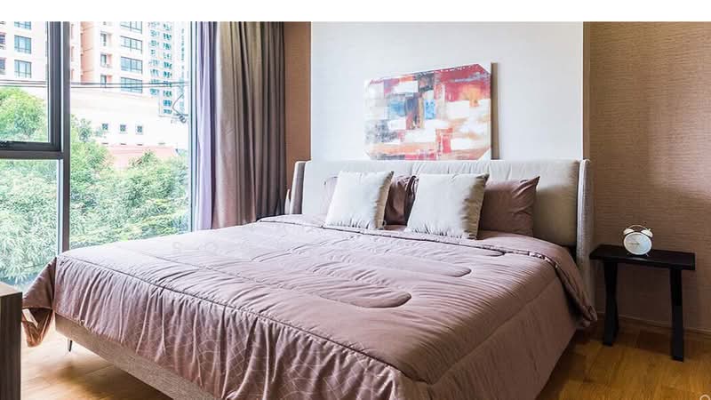Klass Langsuan, Bangkok, 31-1 Soi Langsuan, Langsuan Road, Lumphini, Pathum Wan, Bangkok, 2 Bedrooms, 72 sqm, Condo For Rent, by Nakarin Sookpaiboon, 500407243 - DDproperty.com