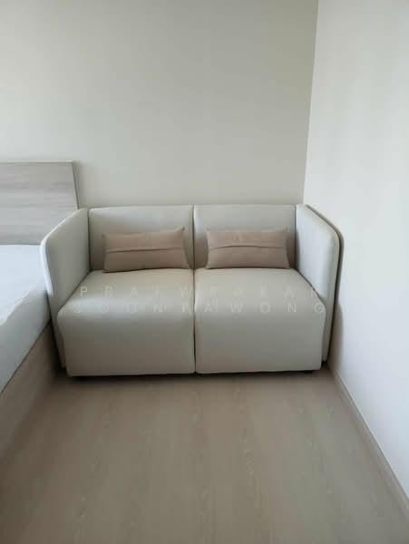 FLO by Sansiri, Bangkok, Somdet Chaopraya Road, Khlong San, Bangkok, 1 Bedroom, 25 sqm, Condo For Rent, by Praewpakar Soontawong, 500407244 - DDproperty.com