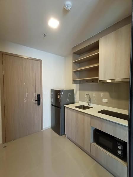 FLO by Sansiri, Bangkok, Somdet Chaopraya Road, Khlong San, Bangkok, 1 Bedroom, 25 sqm, Condo For Rent, by Praewpakar Soontawong, 500407244 - DDproperty.com