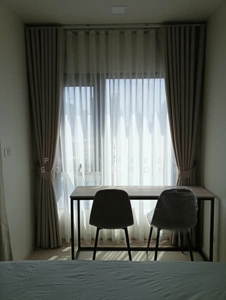 FLO by Sansiri, Bangkok, Somdet Chaopraya Road, Khlong San, Bangkok, 1 Bedroom, 25 sqm, Condo For Rent, by Praewpakar Soontawong, 500407244 - DDproperty.com