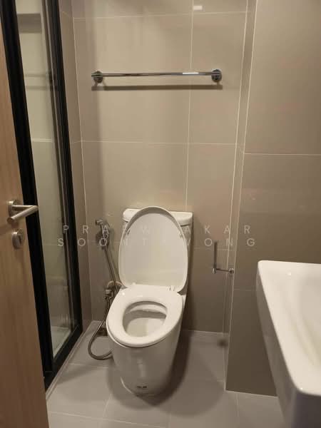 FLO by Sansiri, Bangkok, Somdet Chaopraya Road, Khlong San, Bangkok, 1 Bedroom, 25 sqm, Condo For Rent, by Praewpakar Soontawong, 500407244 - DDproperty.com