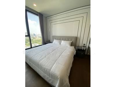 For Rent - IDEO Q Sukhumvit 36, Bangkok