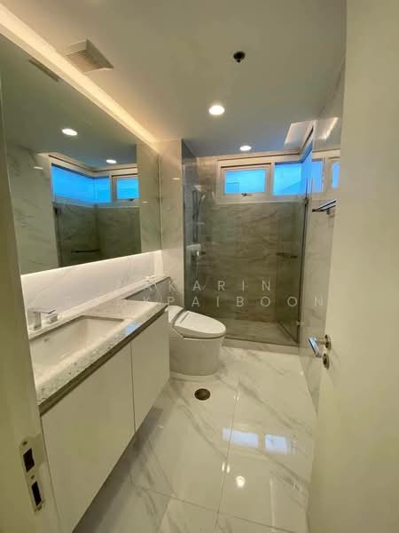 Nusasiri Grand, Bangkok, Soi Sukhumvit 42, Phra Kanong, Khlong Toei, Bangkok, 2 Bedrooms, 130 sqm, Condo For Rent, by Nakarin Sookpaiboon, 500407248 - DDproperty.com