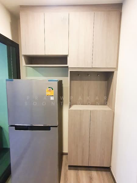 The Origin Onnut, Bangkok, Soi Onnut 26, Suan Luang, Bangkok, 1 Bedroom, 27 sqm, Condo For Rent, by Praewpakar Soontawong, 500407253 - DDproperty.com