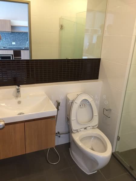 The Tempo Grand Sathorn-Wutthakat, Bangkok, Ratchaphruek Road, Bangko, Chom Thong, Bangkok, 1 Bedroom, 31 sqm, Condo For Rent, by Praewpakar Soontawong, 500407259 - DDproperty.com
