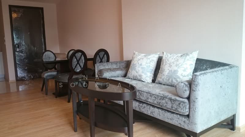 H Sukhumvit 43, Bangkok, 28 Sukhumvit 34 Road, Khlong Tan Nua, Watthana, Bangkok, 1 Bedroom, 45 sqm, Condo For Rent, by Nakarin Sookpaiboon, 500407262 - DDproperty.com