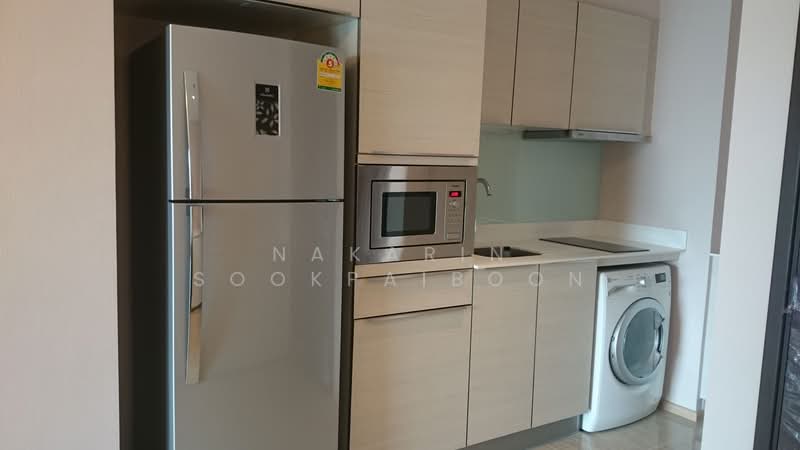 H Sukhumvit 43, กรุงเทพ, 28 Sukhumvit 34 Road, คลองตันเหนือ, วัฒนา, กรุงเทพ, 45 ตร.ม., คอนโด ให้เช่า, โดย Nakarin Sookpaiboon, 500407262 - DDproperty.com