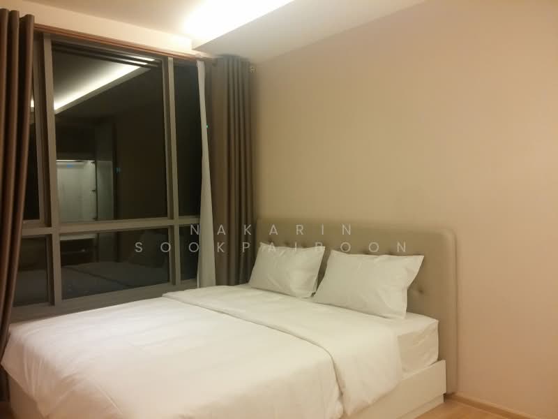 H Sukhumvit 43, Bangkok, 28 Sukhumvit 34 Road, Khlong Tan Nua, Watthana, Bangkok, 1 Bedroom, 45 sqm, Condo For Rent, by Nakarin Sookpaiboon, 500407262 - DDproperty.com