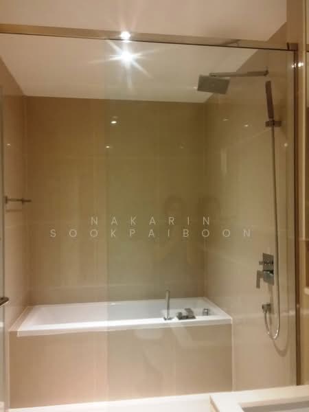H Sukhumvit 43, Bangkok, 28 Sukhumvit 34 Road, Khlong Tan Nua, Watthana, Bangkok, 1 Bedroom, 45 sqm, Condo For Rent, by Nakarin Sookpaiboon, 500407262 - DDproperty.com