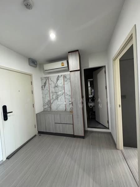 Aspire Sathorn-Ratchaphruek : แอสปาย สาทร-ราชพฤกษ์, กรุงเทพ, ถนน ราชพฤกษ์, ปากคลองภาษีเจริญ, ภาษีเจริญ, กรุงเทพ, 32 ตร.ม., คอนโด ให้เช่า, โดย Praewpakar Soontawong, 500407263 - DDproperty.com