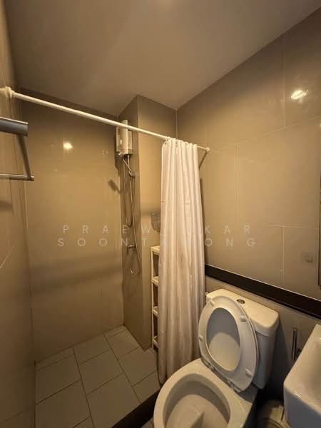 Aspire Sathorn-Ratchaphruek : แอสปาย สาทร-ราชพฤกษ์, กรุงเทพ, ถนน ราชพฤกษ์, ปากคลองภาษีเจริญ, ภาษีเจริญ, กรุงเทพ, 32 ตร.ม., คอนโด ให้เช่า, โดย Praewpakar Soontawong, 500407263 - DDproperty.com
