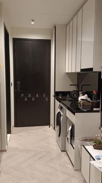 Chapter Charoennakhon–Riverside, Bangkok, Charoennakorn Road, Bang Lam Phu Lang, Khlong San, Bangkok, 1 Bedroom, 26 sqm, Condo For Rent, by Praewpakar Soontawong, 500407265 - DDproperty.com