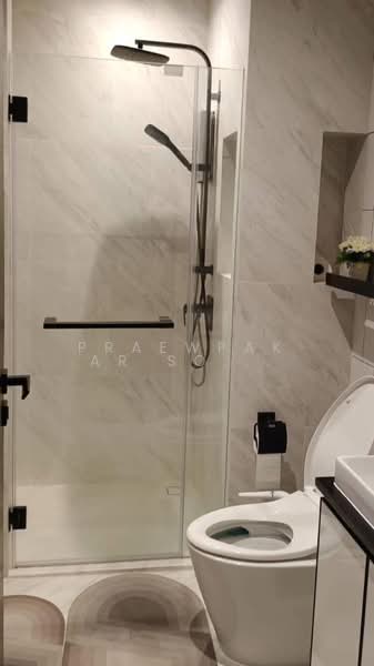 Chapter Charoennakhon–Riverside, Bangkok, Charoennakorn Road, Bang Lam Phu Lang, Khlong San, Bangkok, 1 Bedroom, 26 sqm, Condo For Rent, by Praewpakar Soontawong, 500407265 - DDproperty.com