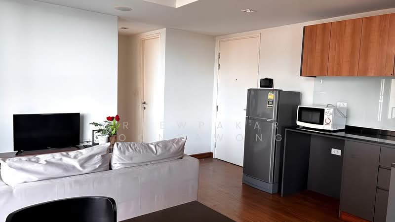 PARQUE พุทธบูชา48, Bangkok, ถนน พุทธบูชา 48, Bangmot, Thung Khru, Bangkok, 2 Bedrooms, 52 sqm, Condo For Rent, by Praewpakar Soontawong, 500407268 - DDproperty.com