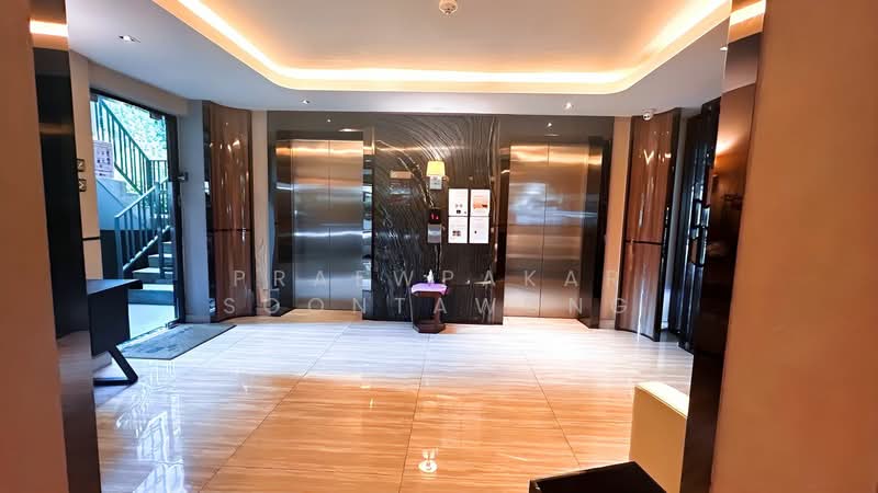 PARQUE พุทธบูชา48, Bangkok, ถนน พุทธบูชา 48, Bangmot, Thung Khru, Bangkok, 2 Bedrooms, 52 sqm, Condo For Rent, by Praewpakar Soontawong, 500407268 - DDproperty.com
