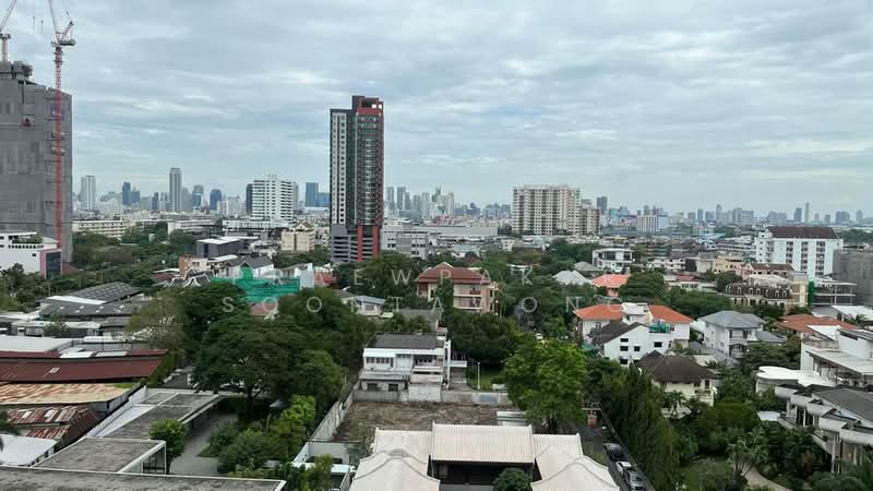 Regal Sathon-Naradhiwas : รีเกิล สาทร-นราธิวาส, กรุงเทพ, ถนนนราธิวาสราชนครินทร์, ทุ่งมหาเมฆ, สาทร, กรุงเทพ, 35 ตร.ม., คอนโด ให้เช่า, โดย Praewpakar Soontawong, 500407270 - DDproperty.com