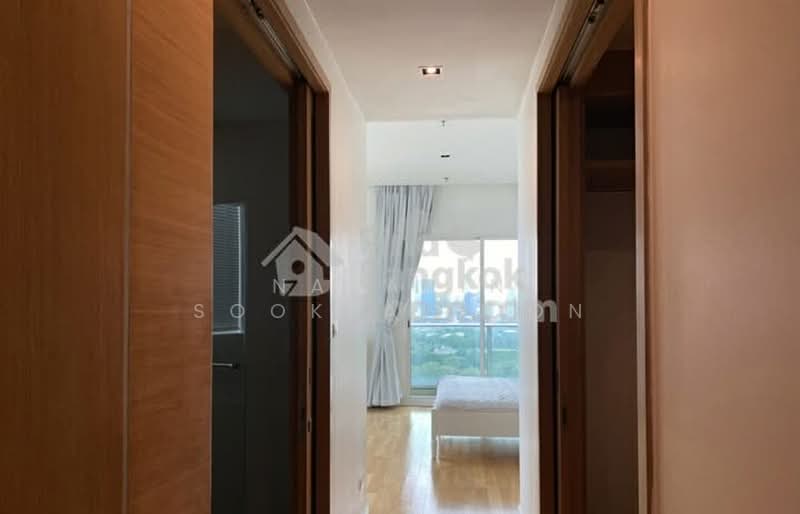 Millennium Residence : มิลเลนเนียม เรสซิเดนซ์, กรุงเทพ, ซอยสุขุมวิท 20 ถนนสุขุมวิท แขวงคลองเตยเหนือ เขตวัฒนา กรุงเทพมหานคร, คลองเตย, กรุงเทพ, 193 ตร.ม., คอนโด ให้เช่า, โดย Nakarin Sookpaiboon, 500407273 - DDproperty.com