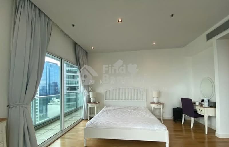 Millennium Residence : มิลเลนเนียม เรสซิเดนซ์, กรุงเทพ, ซอยสุขุมวิท 20 ถนนสุขุมวิท แขวงคลองเตยเหนือ เขตวัฒนา กรุงเทพมหานคร, คลองเตย, กรุงเทพ, 193 ตร.ม., คอนโด ให้เช่า, โดย Nakarin Sookpaiboon, 500407273 - DDproperty.com