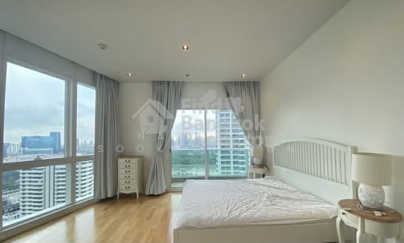 Millennium Residence : มิลเลนเนียม เรสซิเดนซ์, กรุงเทพ, ซอยสุขุมวิท 20 ถนนสุขุมวิท แขวงคลองเตยเหนือ เขตวัฒนา กรุงเทพมหานคร, คลองเตย, กรุงเทพ, 193 ตร.ม., คอนโด ให้เช่า, โดย Nakarin Sookpaiboon, 500407273 - DDproperty.com