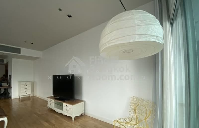 Millennium Residence, Bangkok, Sukhumvit Road, Khlong Toei, Bangkok, 3 Bedrooms, 193 sqm, Condo For Rent, by Nakarin Sookpaiboon, 500407273 - DDproperty.com