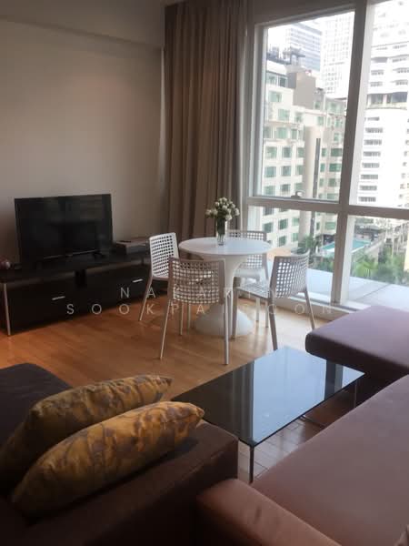 Millennium Residence, Bangkok, Sukhumvit Road, Khlong Toei, Bangkok, 1 Bedroom, 67 sqm, Condo For Rent, by Nakarin Sookpaiboon, 500407274 - DDproperty.com