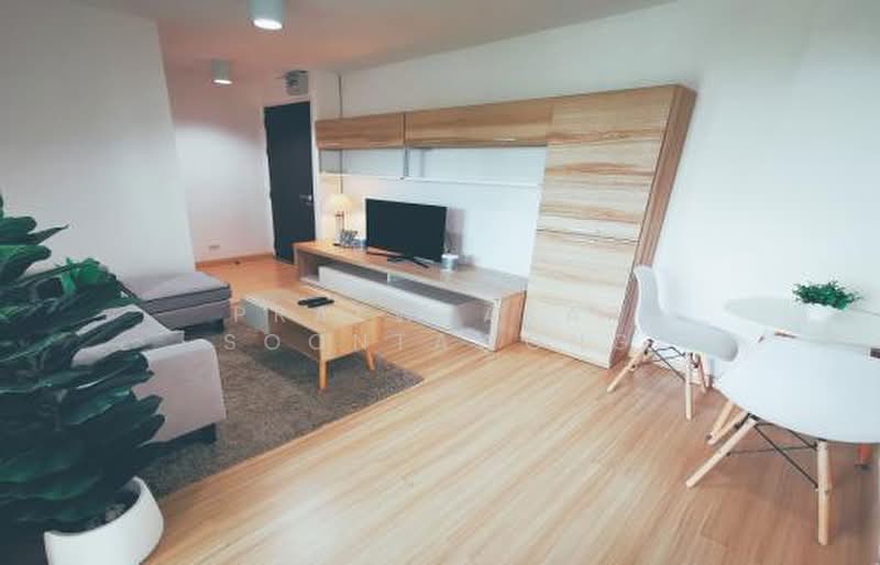 Chateau In Town Phaholyothin 32, Bangkok, 640 Soi Thanon Sena Nikhom 1, Phaholyothin Road, Sena Nikhom, Chatuchak, Bangkok, 1 Bedroom, 37 sqm, Condo For Rent, by Praewpakar Soontawong, 500407282 - DDproperty.com