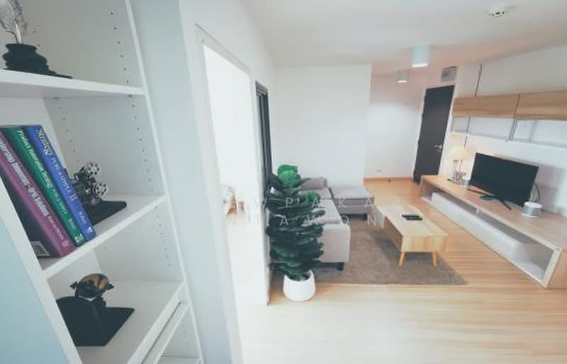 Chateau In Town Phaholyothin 32, Bangkok, 640 Soi Thanon Sena Nikhom 1, Phaholyothin Road, Sena Nikhom, Chatuchak, Bangkok, 1 Bedroom, 37 sqm, Condo For Rent, by Praewpakar Soontawong, 500407282 - DDproperty.com
