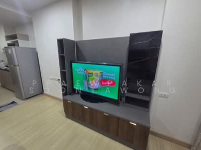For Rent - Supalai Veranda Ramkhamhaeng, Bangkok