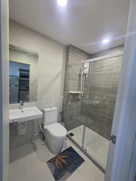 Supalai Veranda Ramkhamhaeng, Bangkok, Ramkhamhaeng Road, Hua Mak, Bang Kapi, Bangkok, 1 Bedroom, 28 sqm, Condo For Rent, by Praewpakar Soontawong, 500407283 - DDproperty.com