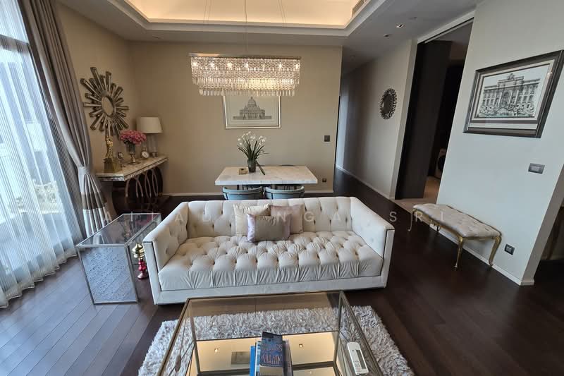 The Diplomat 39, Bangkok, 18 Soi Sukhumvit 39, Sukhumvit Road, Khlong Tan Nua, Watthana, Bangkok, 3 Bedrooms, 150 sqm, Condo For Rent, by Ailada Ngamsri, 500407285 - DDproperty.com