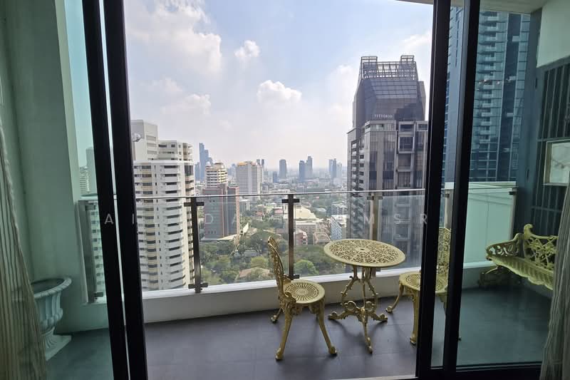 The Diplomat 39, Bangkok, 18 Soi Sukhumvit 39, Sukhumvit Road, Khlong Tan Nua, Watthana, Bangkok, 3 Bedrooms, 150 sqm, Condo For Rent, by Ailada Ngamsri, 500407285 - DDproperty.com