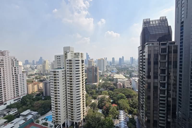 The Diplomat 39 : เดอะ ดิโพลแมท 39, กรุงเทพ, 18 ซอยสุขุมวิท 39 ถนนุขุมวิท, คลองตันเหนือ, วัฒนา, กรุงเทพ, 150 ตร.ม., คอนโด ให้เช่า, โดย Ailada Ngamsri, 500407285 - DDproperty.com