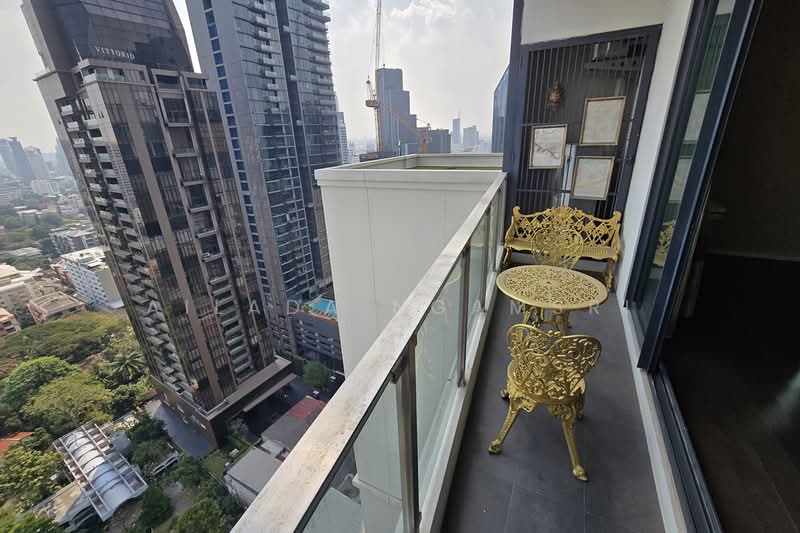 The Diplomat 39, Bangkok, 18 Soi Sukhumvit 39, Sukhumvit Road, Khlong Tan Nua, Watthana, Bangkok, 3 Bedrooms, 150 sqm, Condo For Rent, by Ailada Ngamsri, 500407285 - DDproperty.com
