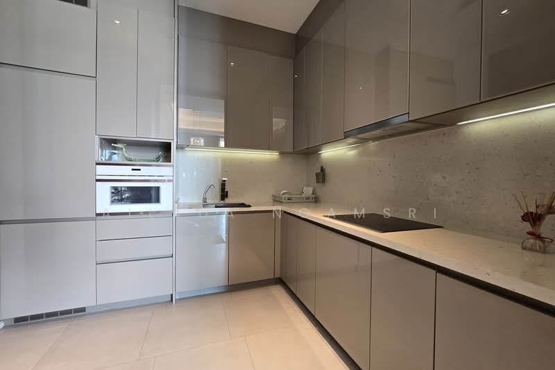 The Diplomat 39, Bangkok, 18 Soi Sukhumvit 39, Sukhumvit Road, Khlong Tan Nua, Watthana, Bangkok, 3 Bedrooms, 150 sqm, Condo For Rent, by Ailada Ngamsri, 500407285 - DDproperty.com