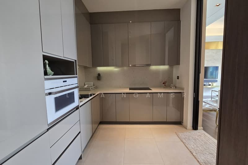 The Diplomat 39, Bangkok, 18 Soi Sukhumvit 39, Sukhumvit Road, Khlong Tan Nua, Watthana, Bangkok, 3 Bedrooms, 150 sqm, Condo For Rent, by Ailada Ngamsri, 500407285 - DDproperty.com