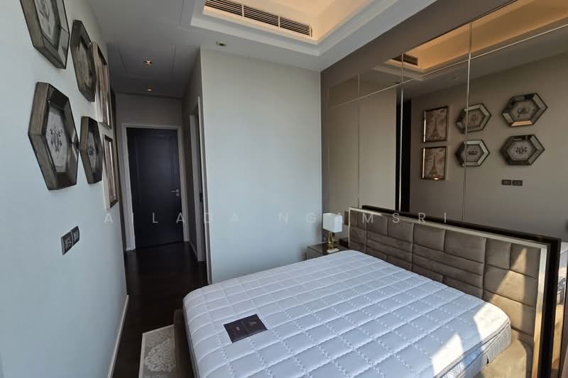 The Diplomat 39, Bangkok, 18 Soi Sukhumvit 39, Sukhumvit Road, Khlong Tan Nua, Watthana, Bangkok, 3 Bedrooms, 150 sqm, Condo For Rent, by Ailada Ngamsri, 500407285 - DDproperty.com