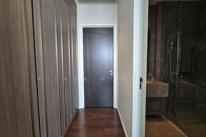 The Diplomat 39, Bangkok, 18 Soi Sukhumvit 39, Sukhumvit Road, Khlong Tan Nua, Watthana, Bangkok, 3 Bedrooms, 150 sqm, Condo For Rent, by Ailada Ngamsri, 500407285 - DDproperty.com