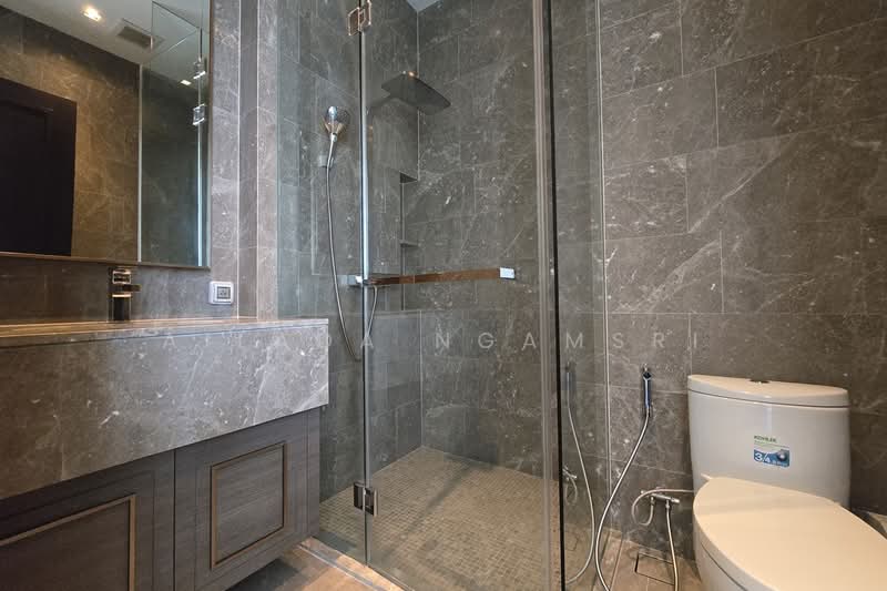 The Diplomat 39, Bangkok, 18 Soi Sukhumvit 39, Sukhumvit Road, Khlong Tan Nua, Watthana, Bangkok, 3 Bedrooms, 150 sqm, Condo For Rent, by Ailada Ngamsri, 500407285 - DDproperty.com