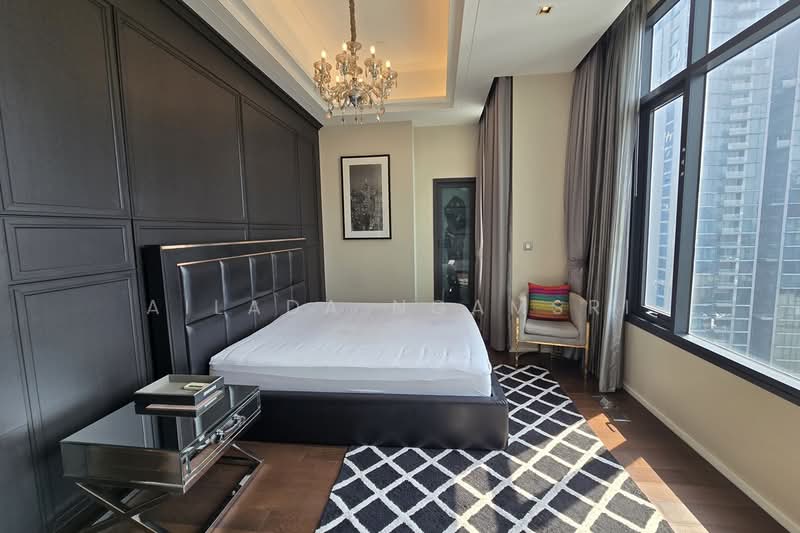 The Diplomat 39 : เดอะ ดิโพลแมท 39, กรุงเทพ, 18 ซอยสุขุมวิท 39 ถนนุขุมวิท, คลองตันเหนือ, วัฒนา, กรุงเทพ, 150 ตร.ม., คอนโด ให้เช่า, โดย Ailada Ngamsri, 500407285 - DDproperty.com