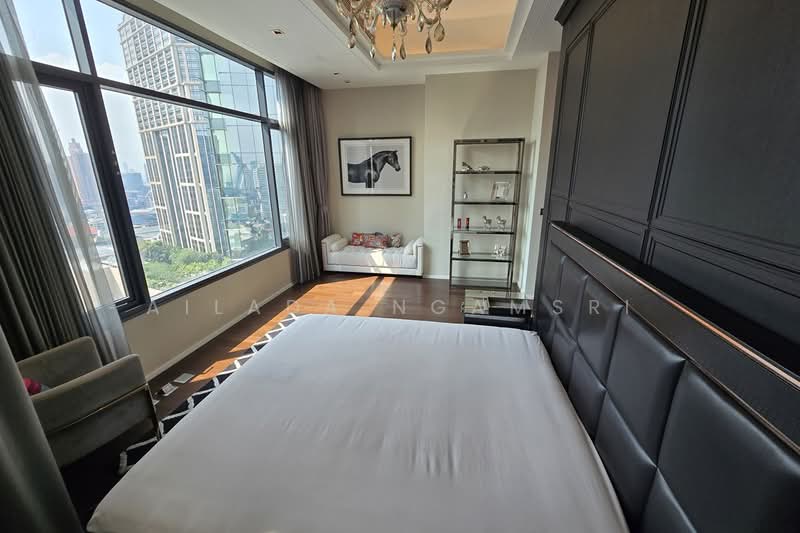 The Diplomat 39, Bangkok, 18 Soi Sukhumvit 39, Sukhumvit Road, Khlong Tan Nua, Watthana, Bangkok, 3 Bedrooms, 150 sqm, Condo For Rent, by Ailada Ngamsri, 500407285 - DDproperty.com