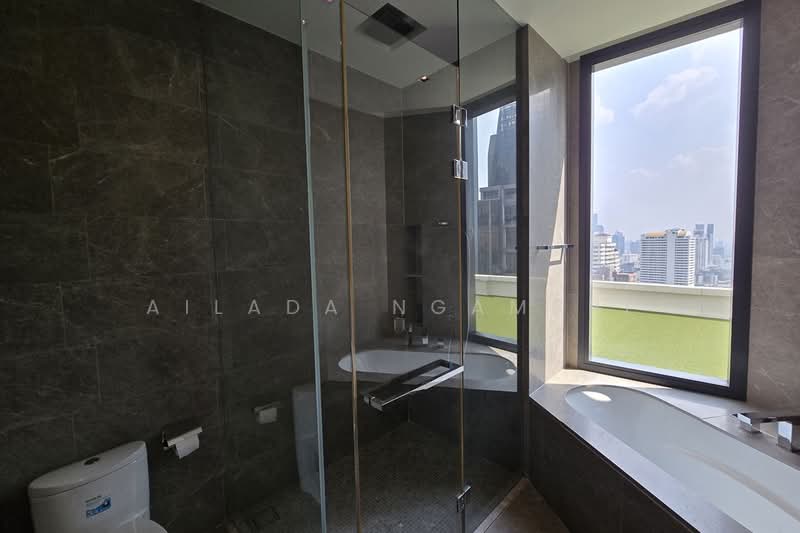 The Diplomat 39, Bangkok, 18 Soi Sukhumvit 39, Sukhumvit Road, Khlong Tan Nua, Watthana, Bangkok, 3 Bedrooms, 150 sqm, Condo For Rent, by Ailada Ngamsri, 500407285 - DDproperty.com