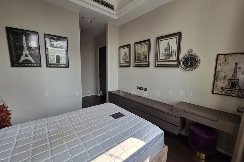 The Diplomat 39, Bangkok, 18 Soi Sukhumvit 39, Sukhumvit Road, Khlong Tan Nua, Watthana, Bangkok, 3 Bedrooms, 150 sqm, Condo For Rent, by Ailada Ngamsri, 500407285 - DDproperty.com