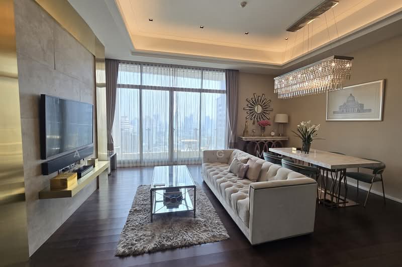 The Diplomat 39, Bangkok, 18 Soi Sukhumvit 39, Sukhumvit Road, Khlong Tan Nua, Watthana, Bangkok, 3 Bedrooms, 150 sqm, Condo For Rent, by Ailada Ngamsri, 500407285 - DDproperty.com