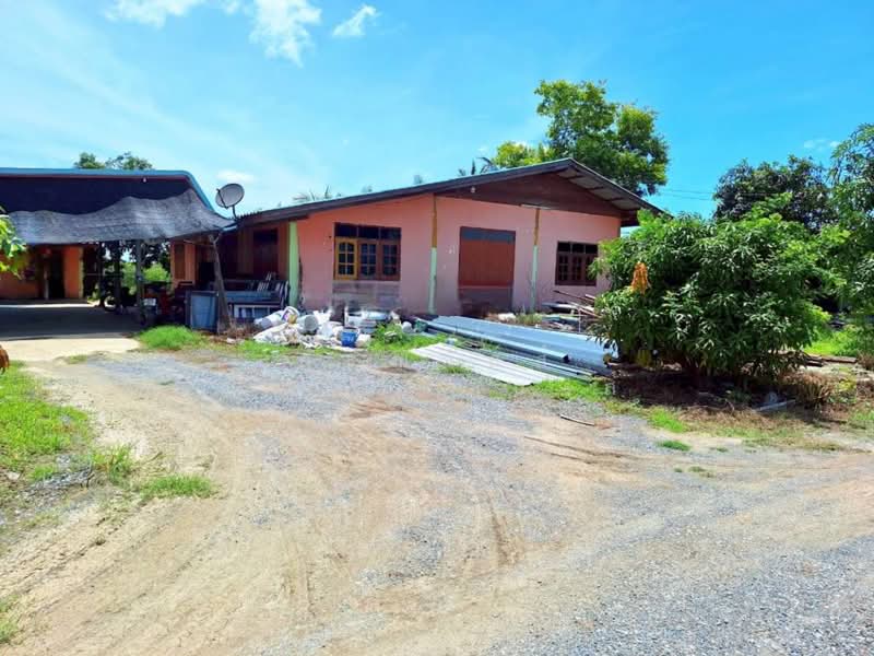 ขาย บ้านเดี่ยว 2 ไร่ 38 ตร.ว ไทรใหญ่, Nonthaburi, Sai Yai, Sai Noi, Nonthaburi, 3 Bedrooms, 1,000 sqm, Single Detached House For Sale, by กรณวัสส์ กัณฑวัสส์วงส์, 500407286 - DDproperty.com