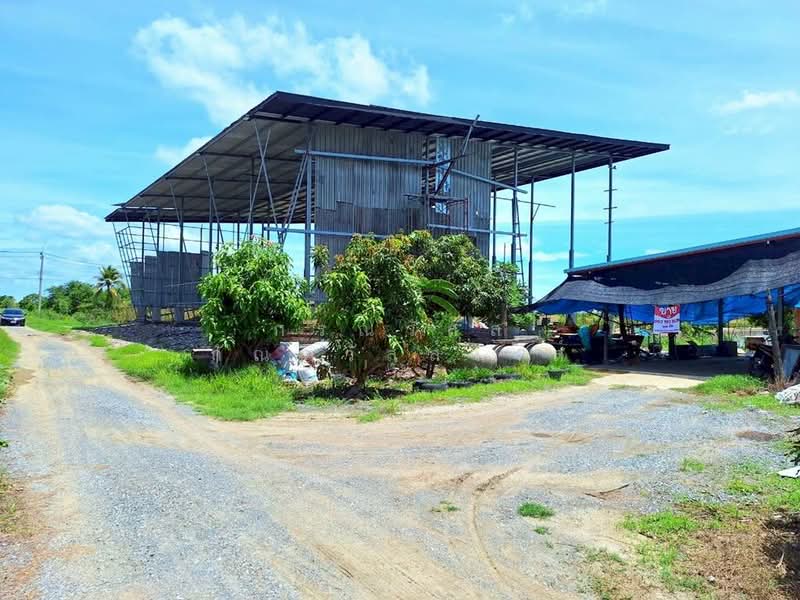 ขาย บ้านเดี่ยว 2 ไร่ 38 ตร.ว ไทรใหญ่, Nonthaburi, Sai Yai, Sai Noi, Nonthaburi, 3 Bedrooms, 1,000 sqm, Single Detached House For Sale, by กรณวัสส์ กัณฑวัสส์วงส์, 500407286 - DDproperty.com