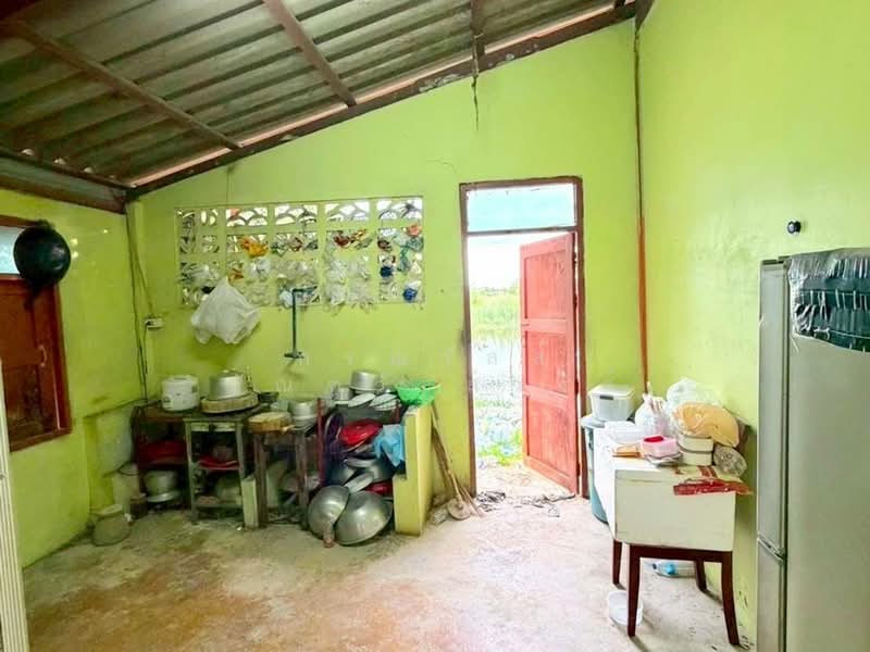 ขาย บ้านเดี่ยว 2 ไร่ 38 ตร.ว ไทรใหญ่, Nonthaburi, Sai Yai, Sai Noi, Nonthaburi, 3 Bedrooms, 1,000 sqm, Single Detached House For Sale, by กรณวัสส์ กัณฑวัสส์วงส์, 500407286 - DDproperty.com