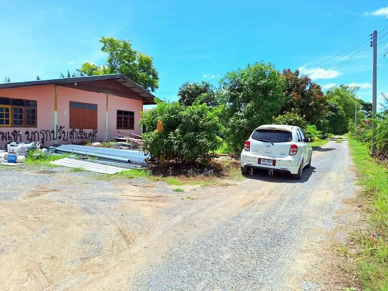 ขาย บ้านเดี่ยว 2 ไร่ 38 ตร.ว ไทรใหญ่, Nonthaburi, Sai Yai, Sai Noi, Nonthaburi, 3 Bedrooms, 1,000 sqm, Single Detached House For Sale, by กรณวัสส์ กัณฑวัสส์วงส์, 500407286 - DDproperty.com