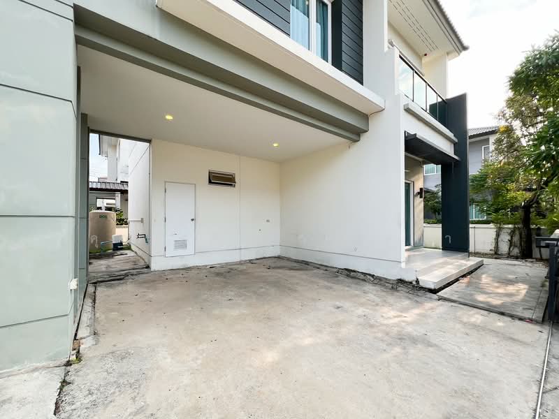 Centro Prachauthit 90, Samut Prakan, Soi Pracha Samakkee, Ban Khlong Suan, Phra Samut Jadee, Samut Prakan, 4 Bedrooms, 175 sqm, Single Detached House For Sale, by คุณ ศศิวิภา พูลทา, 500407287 - DDproperty.com