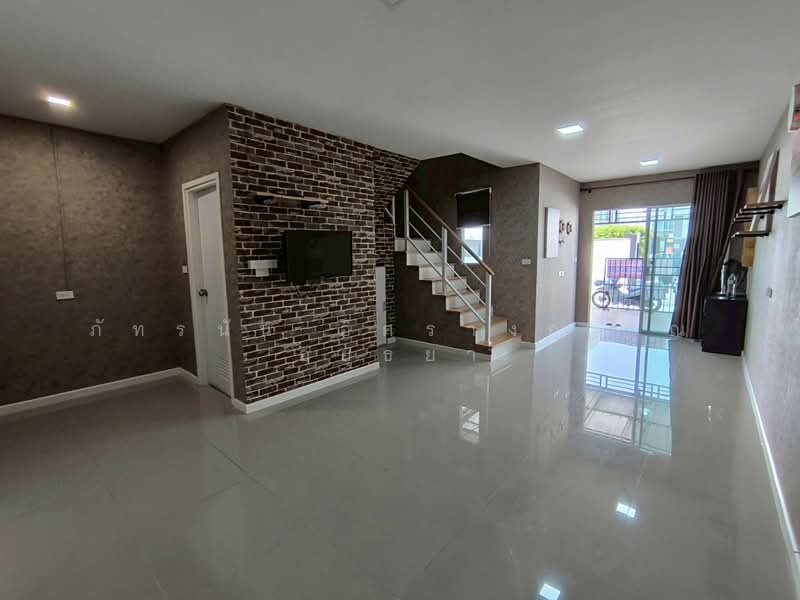 Villette Lite Rattanathibet, Nonthaburi, Bang Len, Bang Yai, Nonthaburi, 3 Bedrooms, 68 sqm, Townhouse For Sale, by ภัทรนัน อิศรางกูร ณ อยุธยา, 500407288 - DDproperty.com